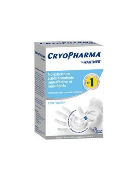 Cryopharma 2 Generacion 50Ml.