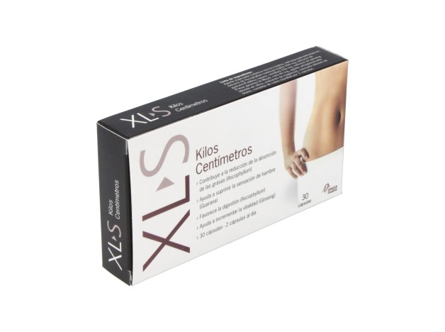 Xls Medical Kilos Y Centimetros 30Comp.