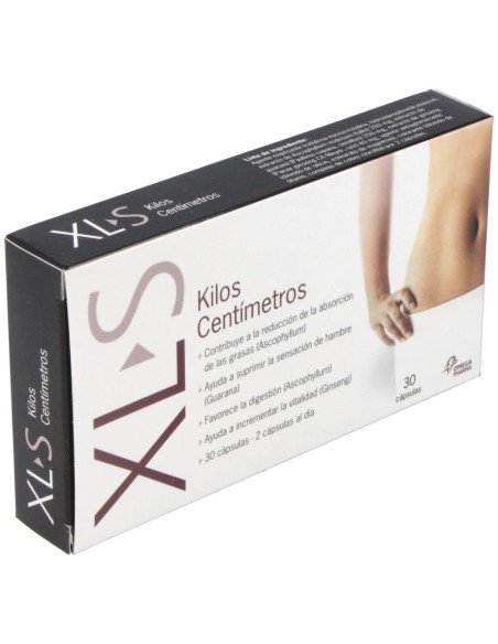 Xls Medical Kilos Y Centimetros 30Comp.