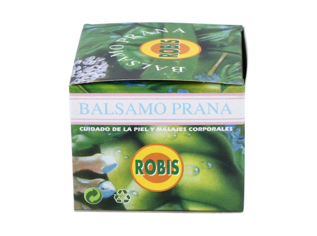Robis Balsamo Prana Profesional 120G