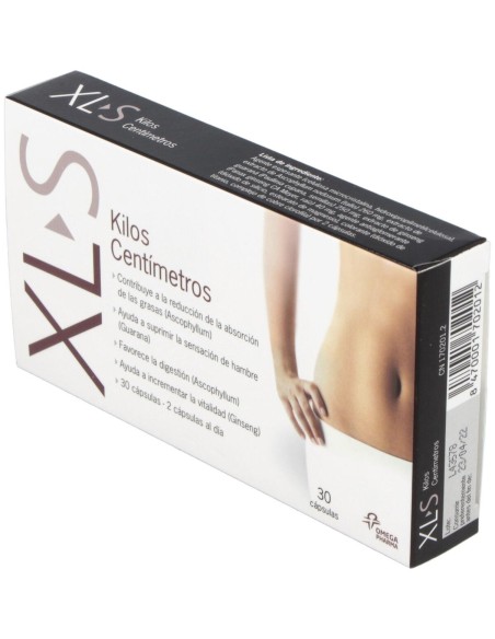 Xls Medical Kilos Y Centimetros 30Comp.