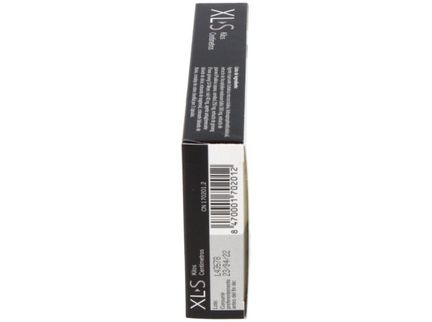 Xls Medical Kilos Y Centimetros 30Comp.