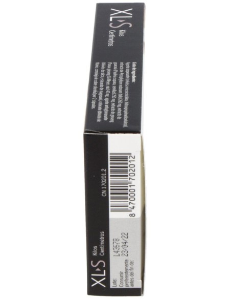 Xls Medical Kilos Y Centimetros 30Comp.