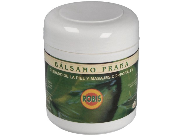 Robis Balsamo Prana Masajista 500G