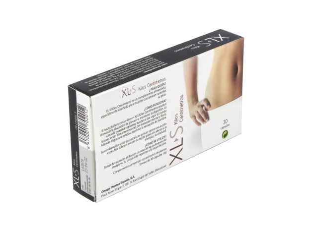 Xls Medical Kilos Y Centimetros 30Comp.