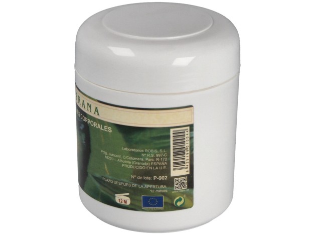 Robis Balsamo Prana Masajista 500G