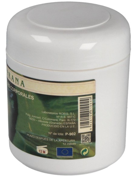 Robis Balsamo Prana Masajista 500G