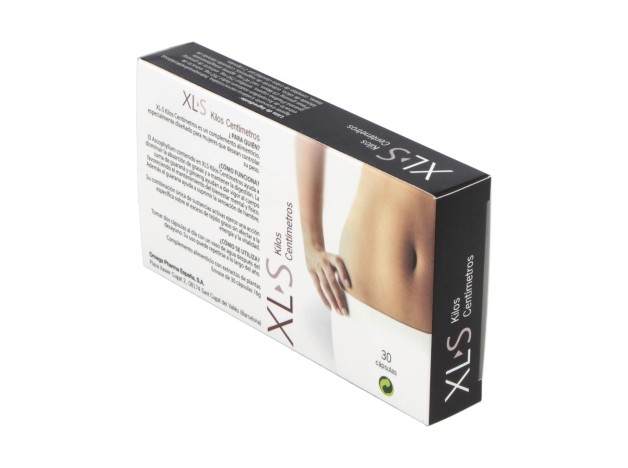 Xls Medical Kilos Y Centimetros 30Comp.