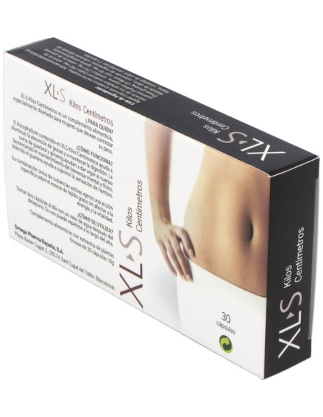 Xls Medical Kilos Y Centimetros 30Comp.