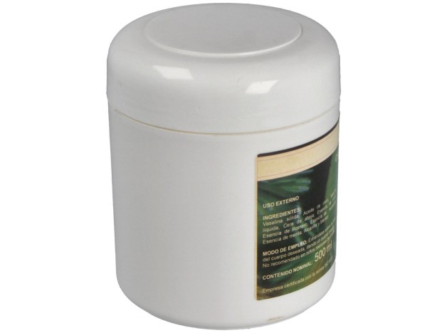Robis Balsamo Prana Masajista 500G