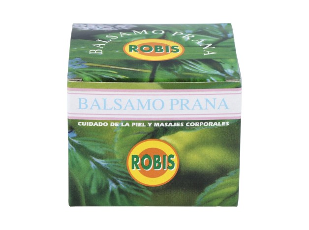 Robis Balsamo Prana Profesional 120G