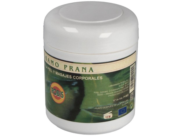 Robis Balsamo Prana Masajista 500G