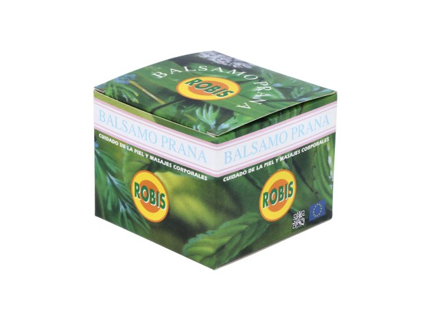 Robis Balsamo Prana Profesional 120G