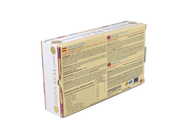 Reina Real Junior 20Amp.