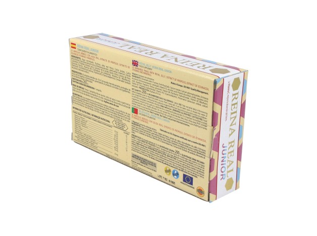 Reina Real Junior 20Amp.