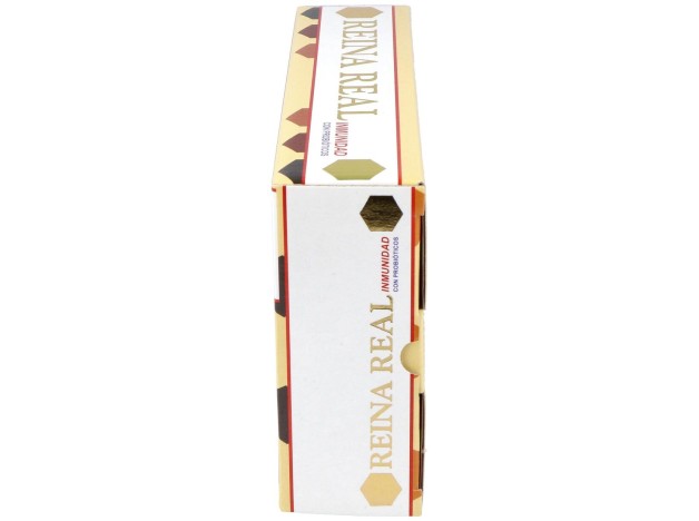 Robis Reina Real Inmunidad Jalea Real 20X10Ml