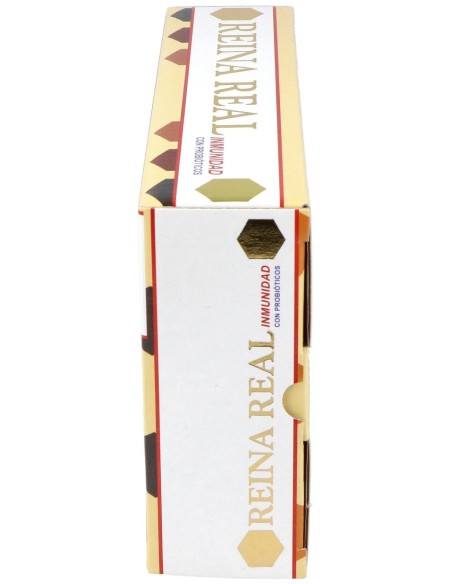 Robis Reina Real Inmunidad Jalea Real 20X10Ml