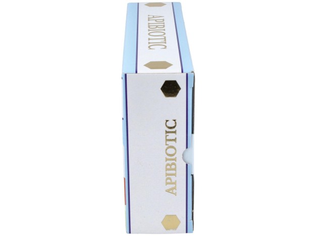Robis Apibiotic 20 Ampollas