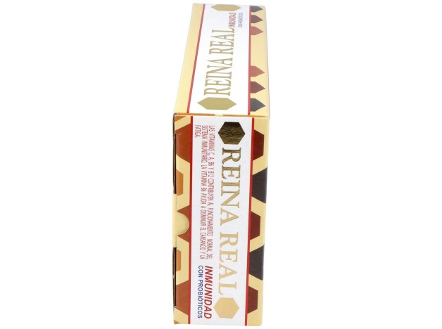 Robis Reina Real Inmunidad Jalea Real 20X10Ml