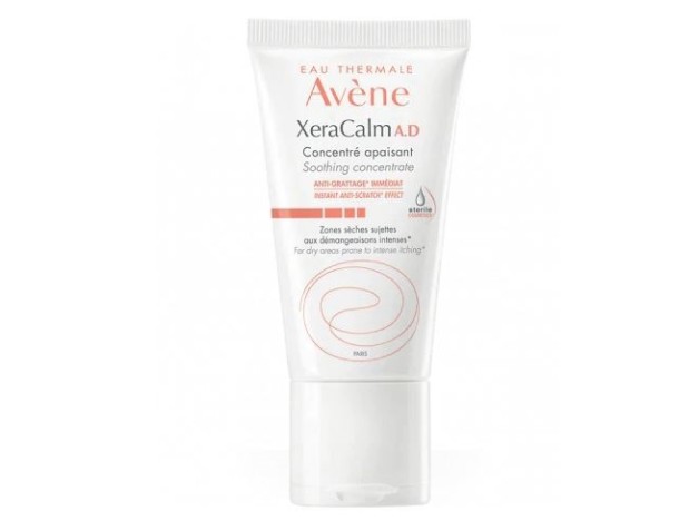 AVENE XERACALM A.D. CONCENTRADO CALMANTE ANTI-RA