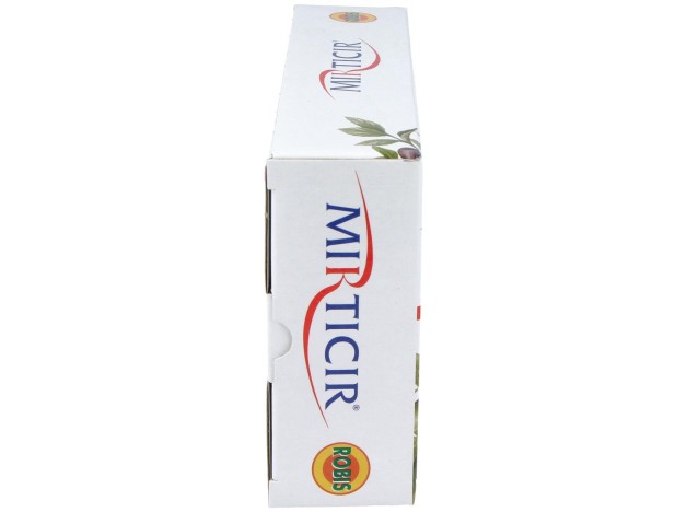 Robis Mirticir 20 Ampollas