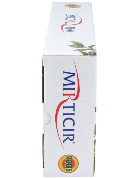 Robis Mirticir 20 Ampollas