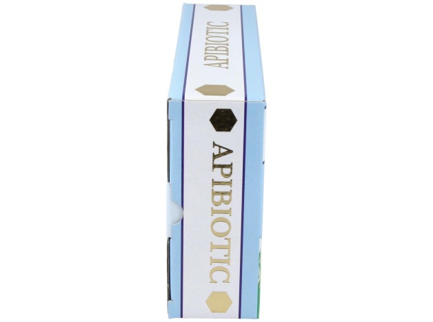 Robis Apibiotic 20 Ampollas