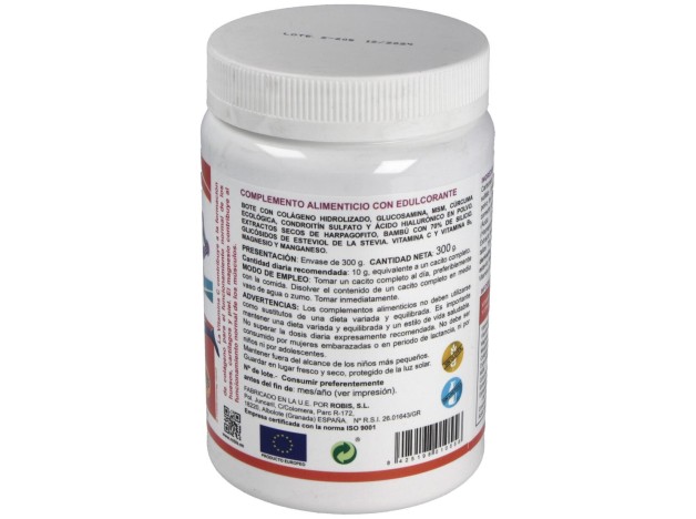 Robis Super Colageno Hidrolizado 300G