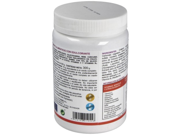 Robis Super Colageno Hidrolizado 300G