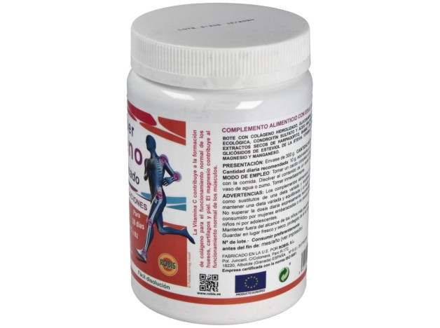 Robis Super Colageno Hidrolizado 300G