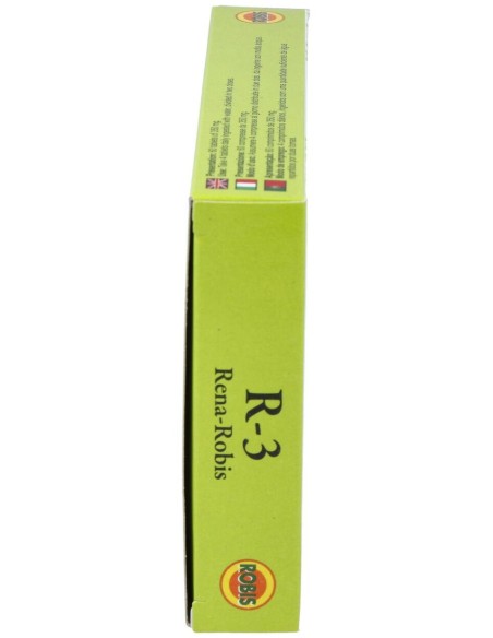Robis R-3 Rena-Robis 350Mg 60Comp