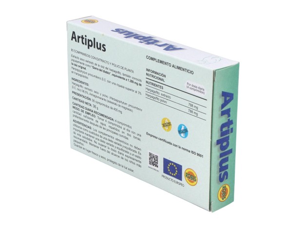 Robis Artiplus 90Comp