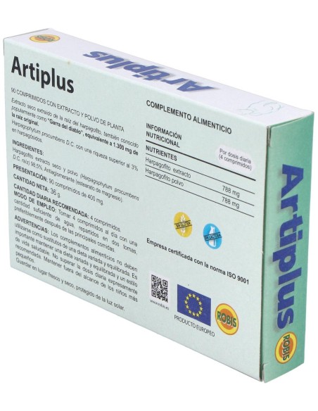 Robis Artiplus 90Comp