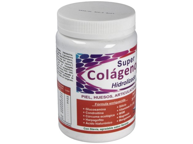 Robis Super Colageno Hidrolizado 300G