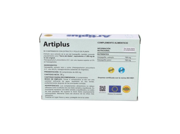 Robis Artiplus 90Comp