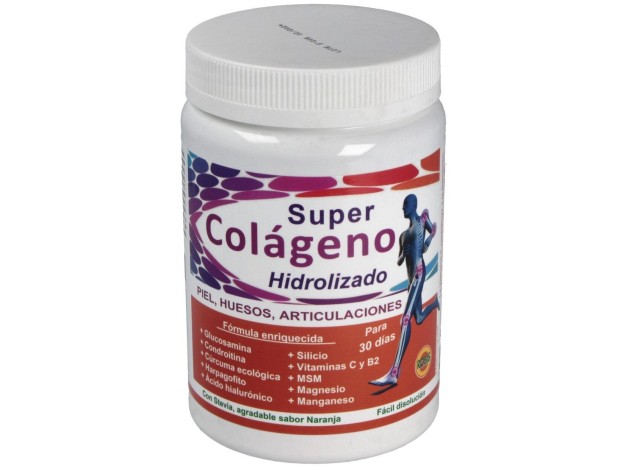 Robis Super Colageno Hidrolizado 300G