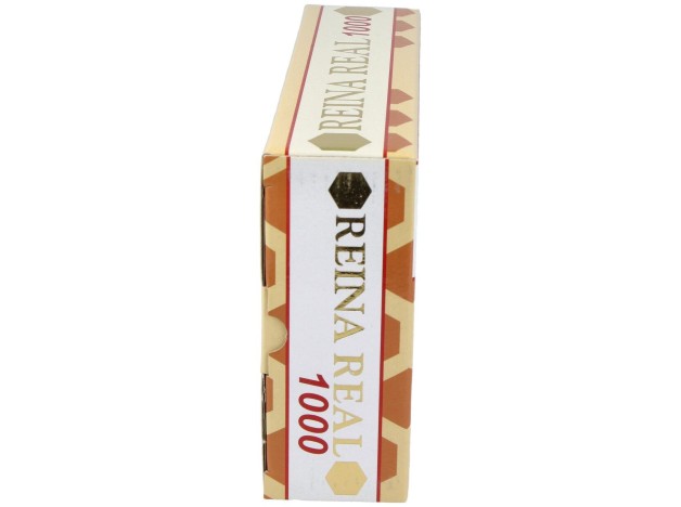 Robis Jalea Reina Real 1000 20 Amp Cristal
