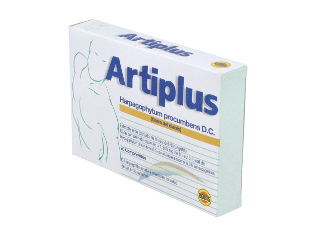 Robis Artiplus 90Comp