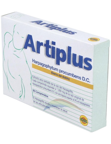 Robis Artiplus 90Comp