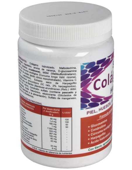 Robis Super Colageno Hidrolizado 300G