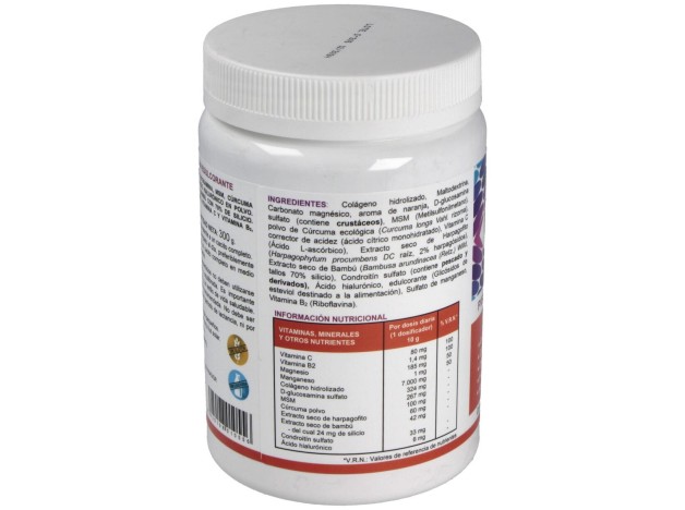 Robis Super Colageno Hidrolizado 300G