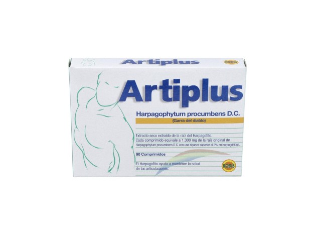 Robis Artiplus 90Comp