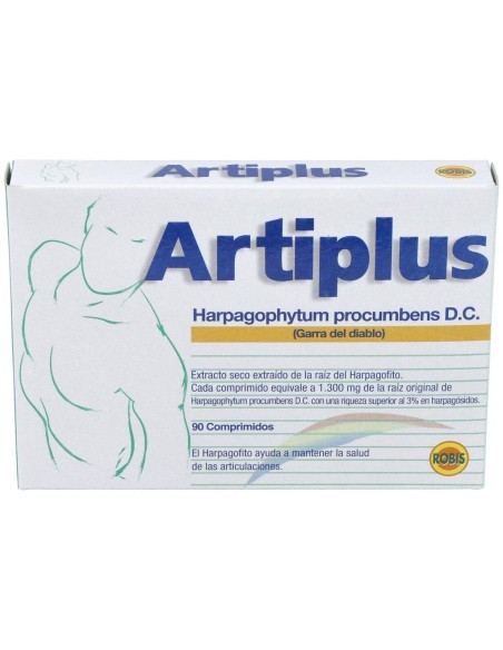 Robis Artiplus 90Comp