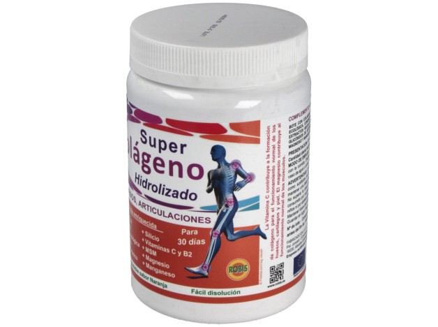 Robis Super Colageno Hidrolizado 300G