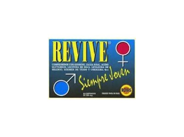 Robis Revive 60Comp