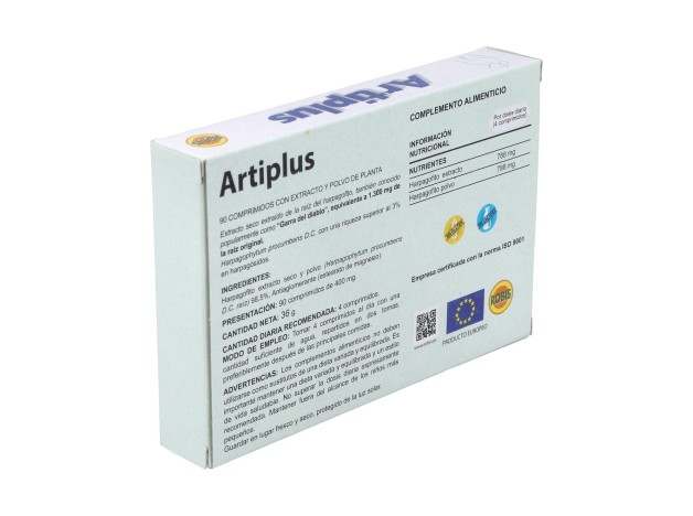 Robis Artiplus 90Comp