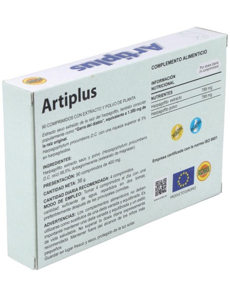 Robis Artiplus 90Comp