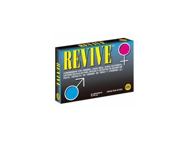 Robis Revive 60Comp