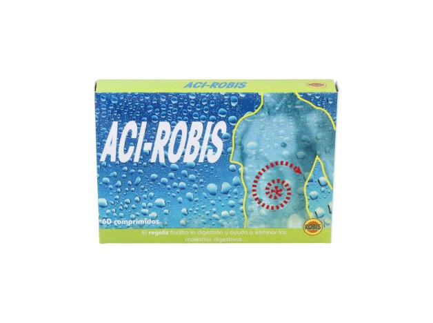 Robis Aci-Robis 60Comp