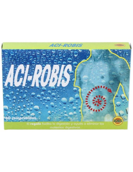 Robis Aci-Robis 60Comp
